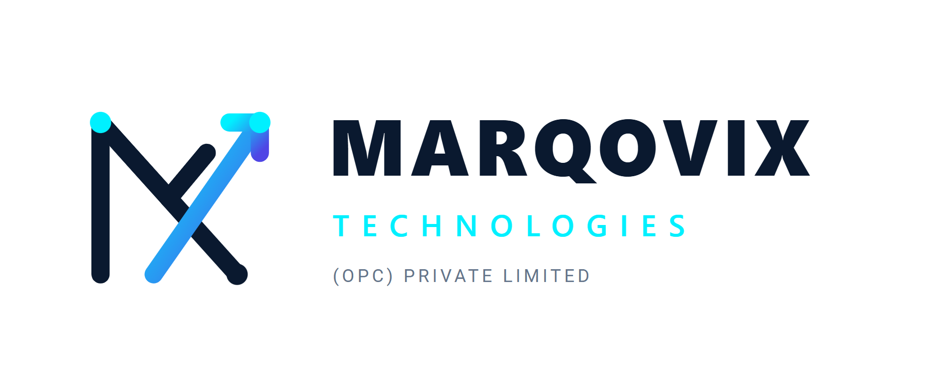 Marqovix Technologies